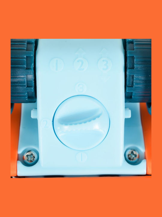 Byox Inline Rollers Μπλε Παιδικά Byox Inline Rollers Μπλε Παιδικά