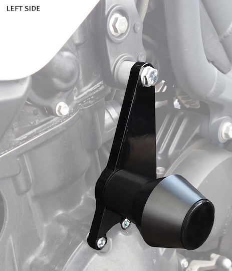 Moto Discovery Защитни слайдери за двигателя на мотоциклет 001940/ZXY