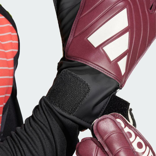 adidas Copa Mănuși portar Adulți Roșii