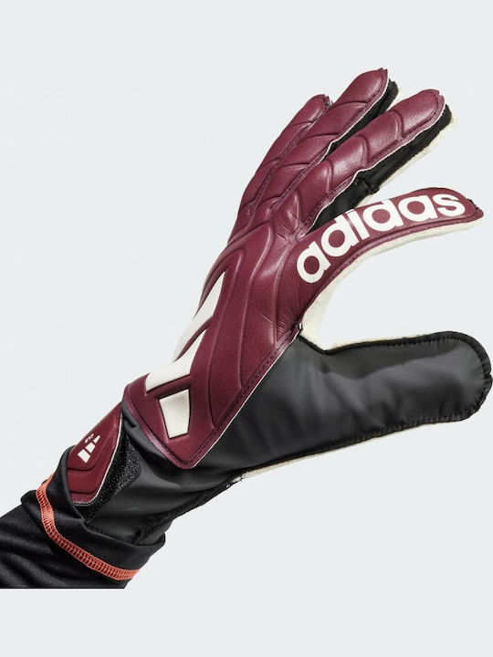 adidas Copa Torwarthandschuhe Erwachsene Rot