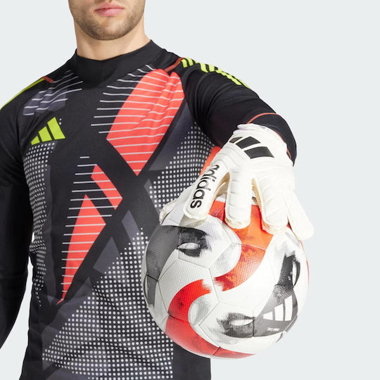adidas Copa Adults Goalkeeper Gloves White