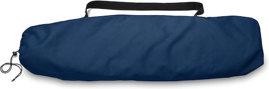 Sport Brella Beach Chair Midnight Blue