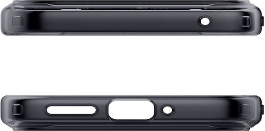 Spigen Ultra Hybrid Umschlag Rückseite Kunststoff 2mm Schwarz (Google Pixel 9 / 9 Pro)