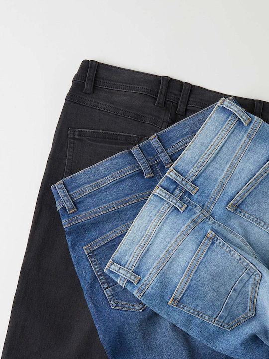 Pantaloni de Blugi pentru Copii Dark Blue