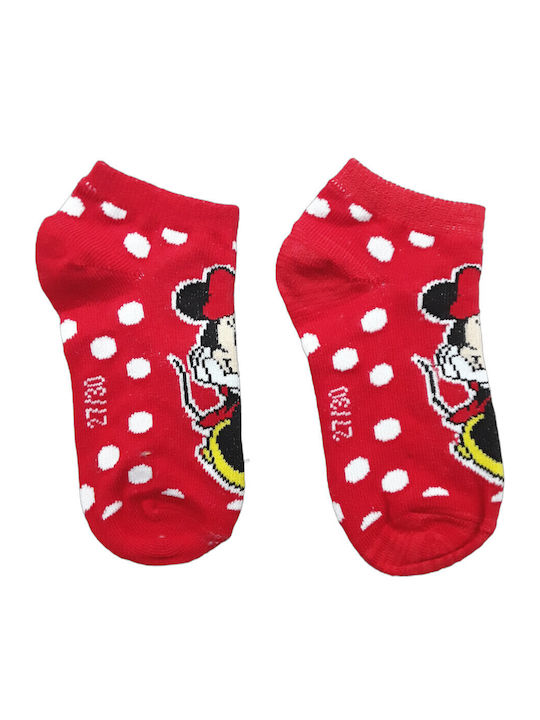 Disney Παιδικά Σοσόνια Minnie Disney Παιδικά Σοσόνια Minnie