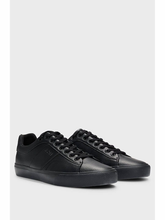 Hugo Sneakers Black