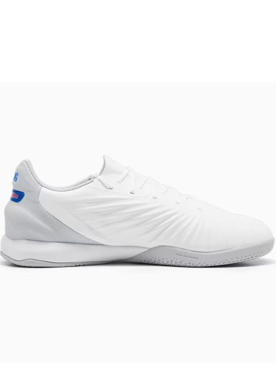 Puma King Sneakers White