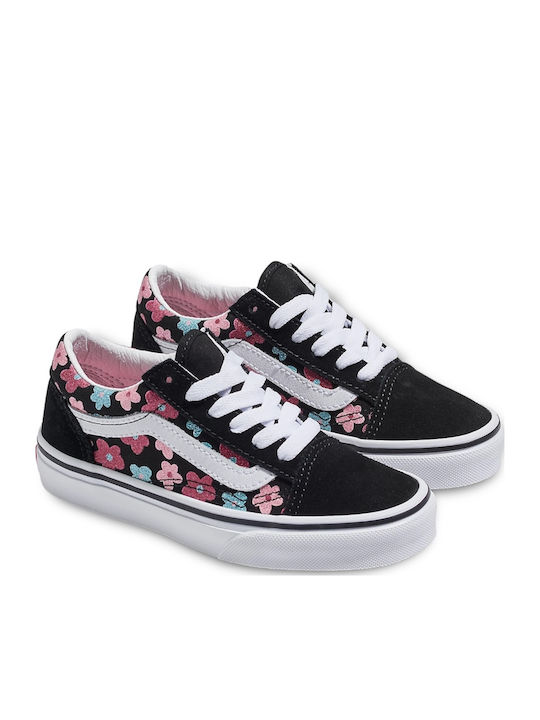 Old Skool Old Skool Kids Sneakers Black
