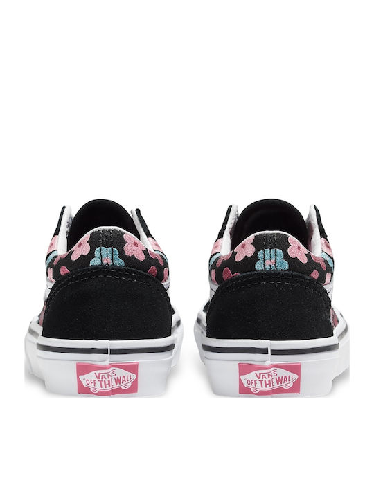 Old Skool Old Skool Kids Sneakers Black