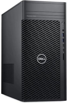 Dell Precision 3680 Desktop PC (i7-14700/16GB DDR5/512GB SSD/Quadro T1000/W11 Pro)