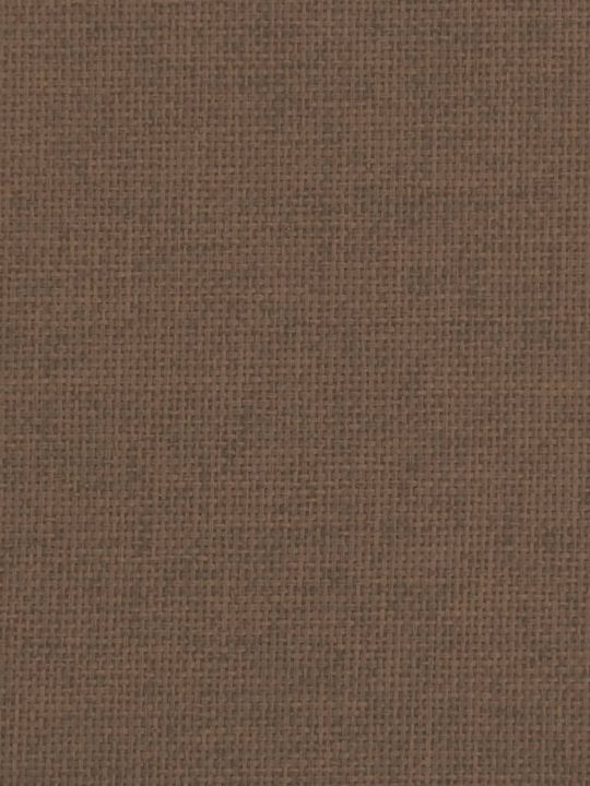 Детски Диван Кафяв 70x40x24бр