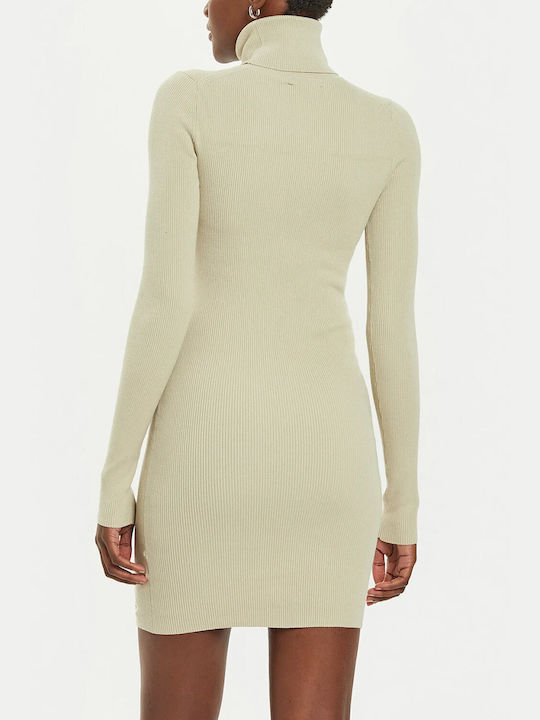 Calvin Klein Kleid Pelican