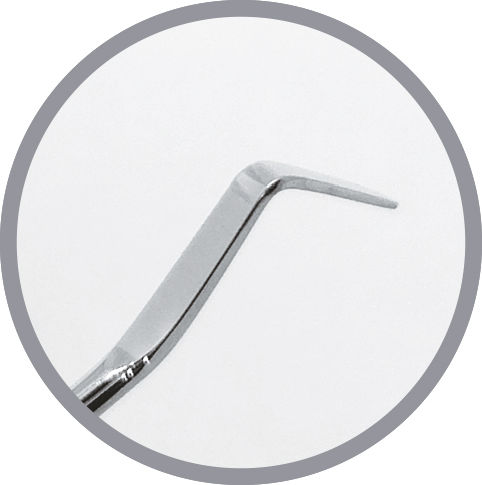 Podoland Maxi Tampon Applicator