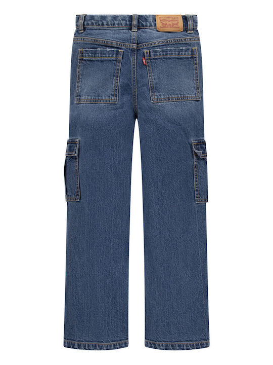 Levi's Pacific Highway Blau