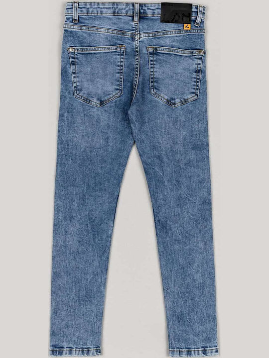 Losan Kids' Jeans Trousers Denim Losan Kids' Jeans Trousers Denim