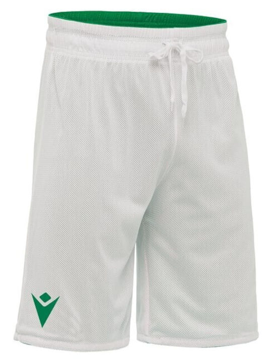 Hero Мъжка Бермуда Green/White