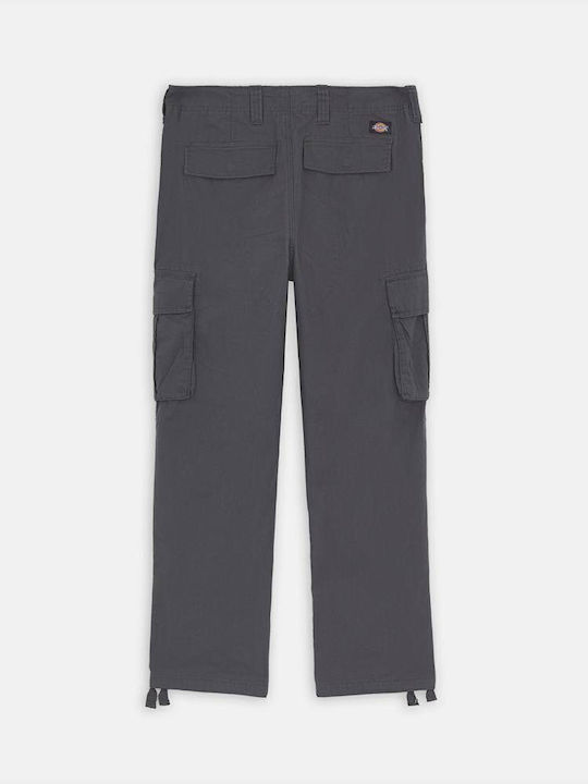 Eagle Bend Trousers Charcoal