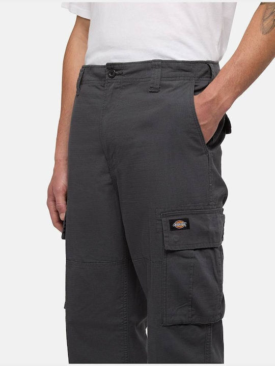 Eagle Bend Trousers Charcoal