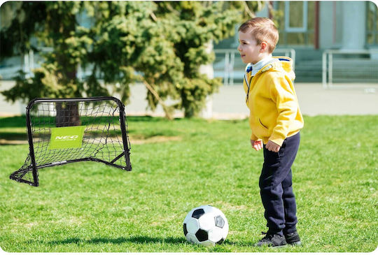 NEO Sport Football Goals 60x45x25cm Set 2pcs