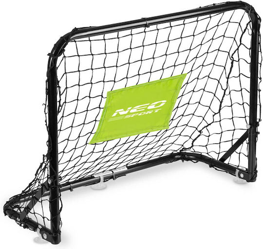 NEO Sport Football Goals 60x45x25cm Set 2pcs