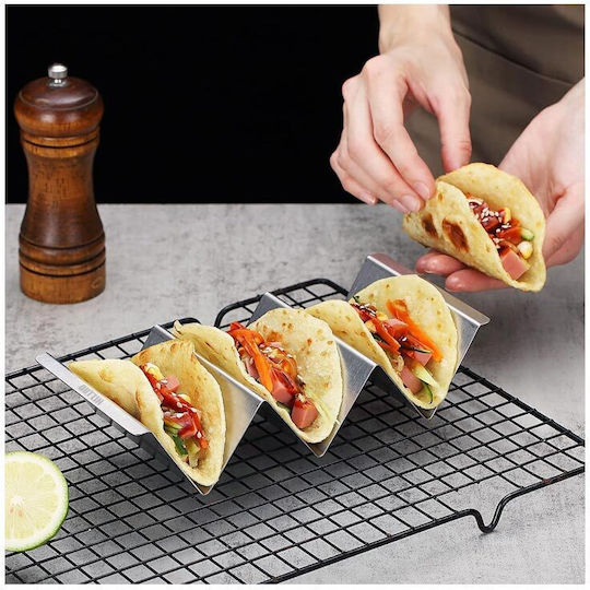 Quttin Commercial Baking Pan 10x20cm S2233857