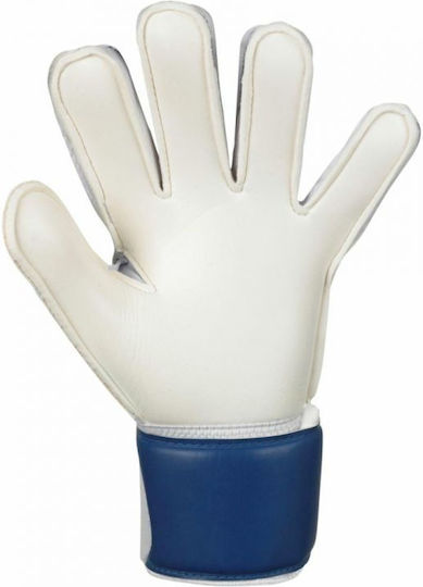 Select Sport V24 Flexi Grip Γάντια Τερματοφύλακα Ενηλίκων Μπεζ