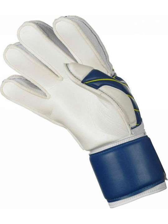 Select Sport V24 Flexi Grip Голмански ръкавици за Възрастни Бежов