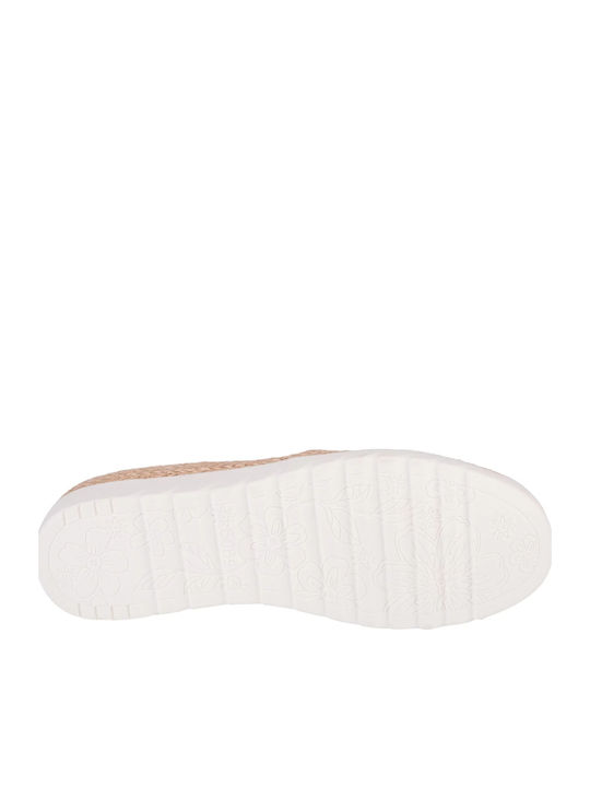 Kinder-Mokassins Mehrfarbig Flexpadrille HI Serene Heights