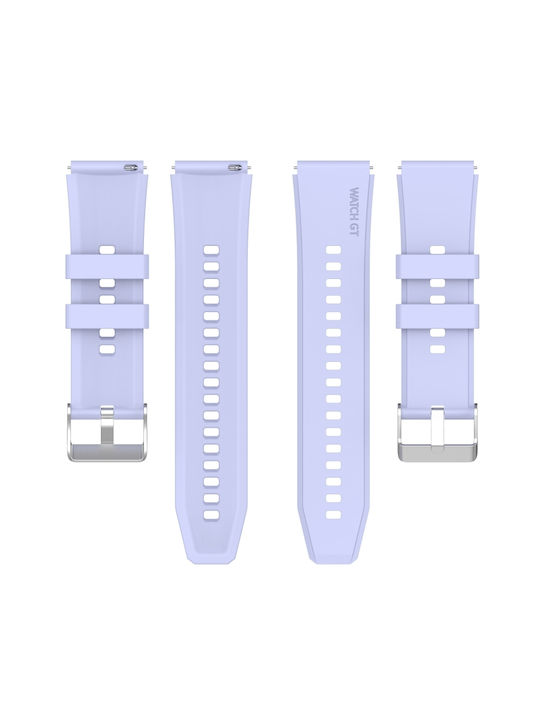 Curea Silicon Violet (Huawei Watch GT Runner)
