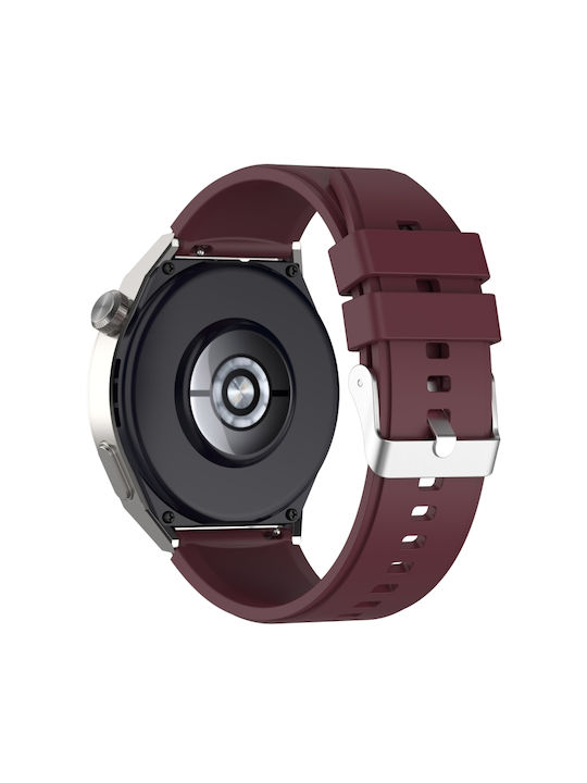 Strap Silver (Honor Magic Watch 2)