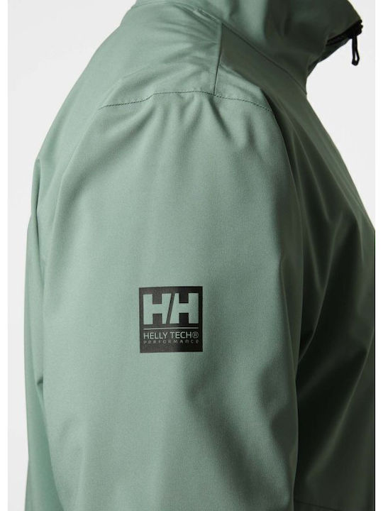 Hp Racing Μπουφάν Bomber Γκρι