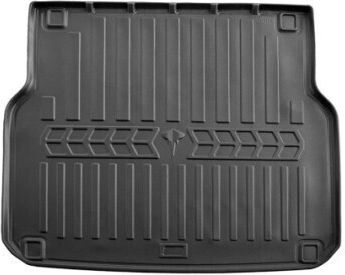 Umbrella Covorașe Portbagaj 1buc din Furtun pentru Kia Optima Nissan Maxima 2007-2015 Negre