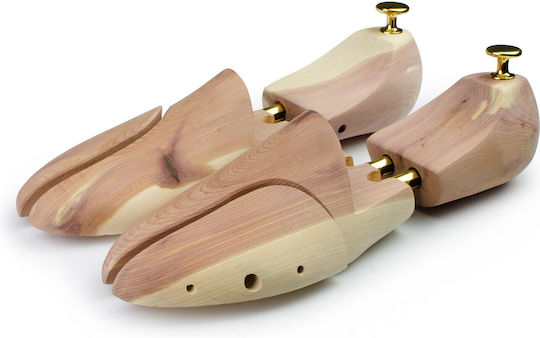 Massido Schuhformer für Lederschuhe 2Stück