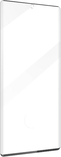 Protector de ecran din sticlă temperată Galaxy S23 Ultra 9h ultra-subțire 0.33mm Prio