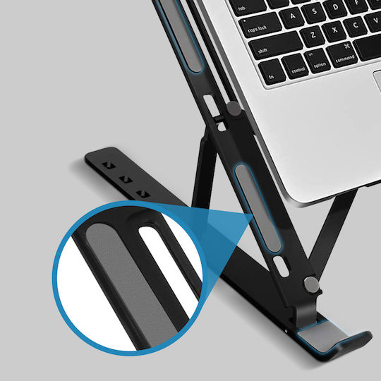 Avizar Stand pentru Laptop (SUP-ELEC-LAP)