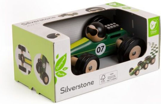 Classic World Auto Silverstone