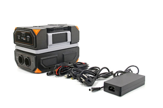 Technaxx TX-202 Power Station 504Wh