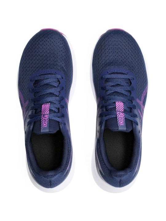 ASICS Patriot 13 Sport Shoes Running Purple