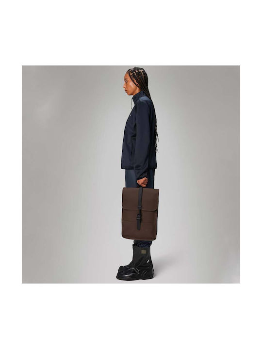 Rains Mini Waterproof 11lt Brown