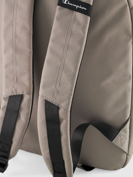 Champion Backpack Γκρι