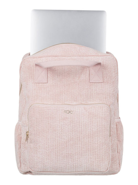 Roxy Backpack Λιλά