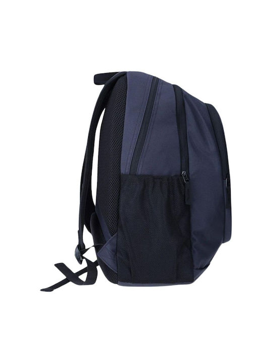 4F Men's Backpack Navy Blue 20lt