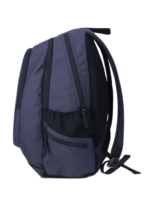4F Backpack 20lt Navy Μπλε