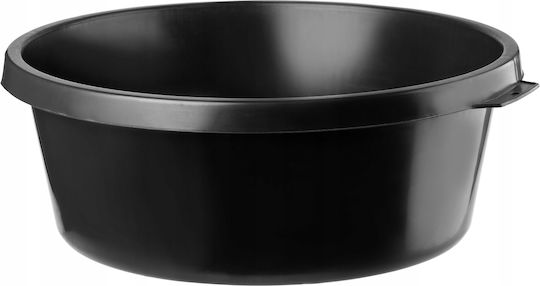 Kadax Round Construction Bowl Container 11l 3pcs