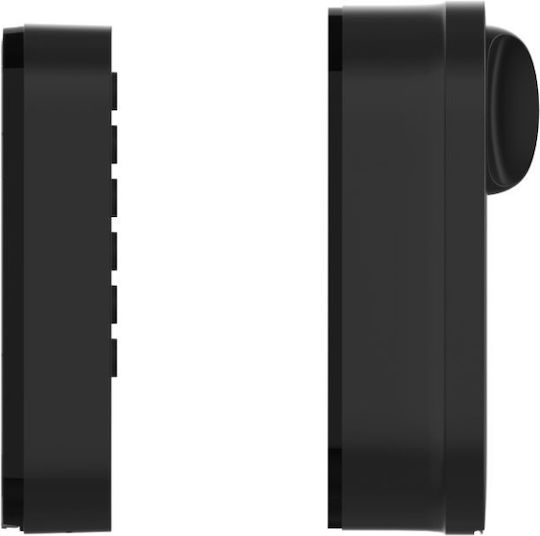 Aqara U200 Smart Retrofit Door Lock Matter Compatible Black