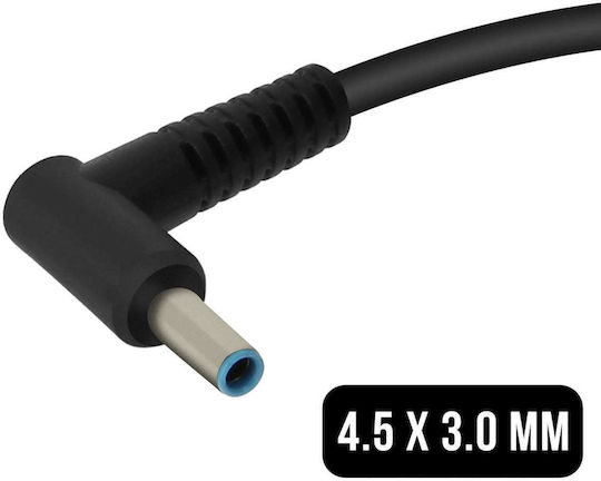 LinQ Φορτιστής Laptop 65W 19.5V 3.33A για HP