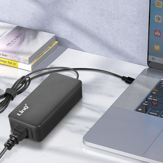 LinQ USB-C Universal Laptop-Ladegerät 45W