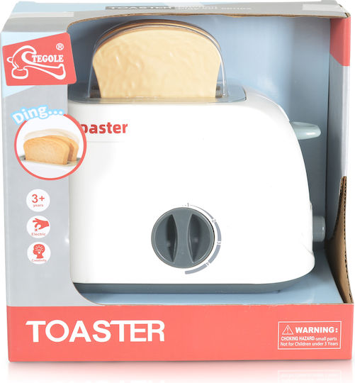 Tegole Bread Machine για 3+ Ετών