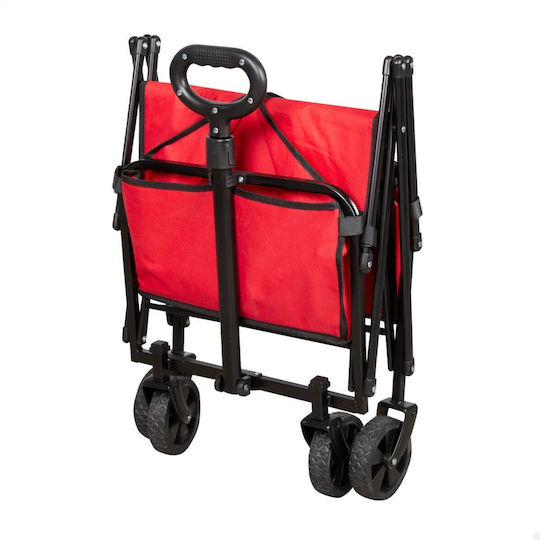 Garden Foldable Cart 60kg