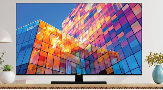 Daewoo Smart Fernseher 43" 4K UHD QLED 43DH55UQ/2 HDR (2021)